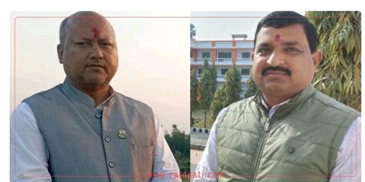 चर्चामा महेश यादव, मुख्यमन्त्रीको उम्मेदवार सतिश सिंह