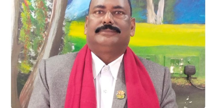 मधेशमा मन्त्रिपरिषद् विस्तार, वनमन्त्रीमा साह नियुक्त