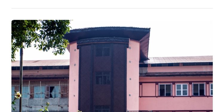 जसपा विभाजनको विवाद पूर्ण इजलासमा पठाउन आदेश