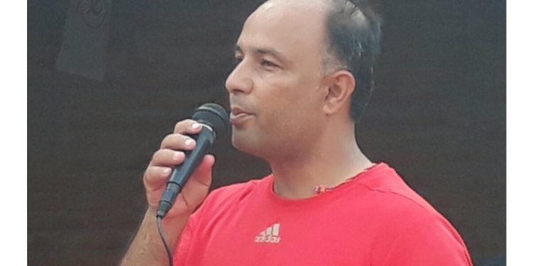 बागमतीका मेयर थापाविरुद्ध अर्को मुद्दा, भरत तालमा ३० करोड भ्रष्टाचारको आरोप