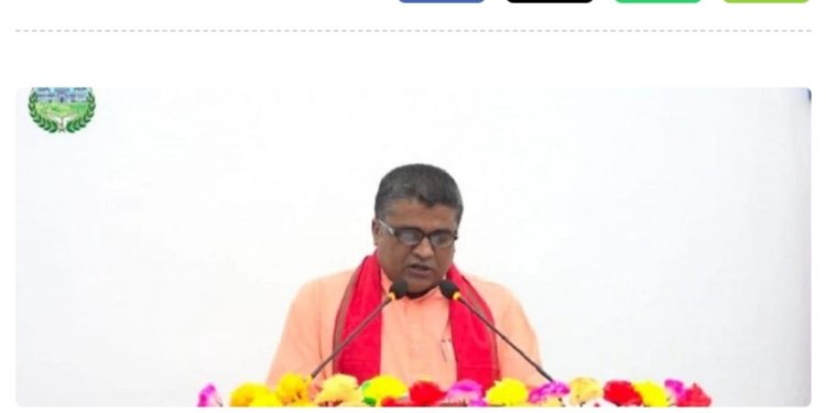 मधेस सरकारले ल्यायो ४३ अर्बको बजेट