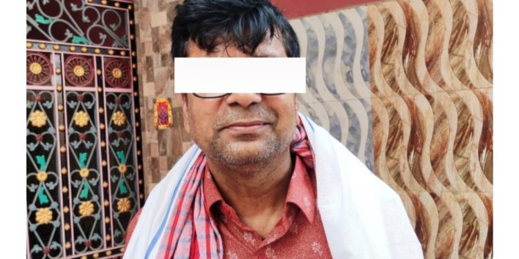 असई थमन विक हत्या प्रकरणमा पूर्वप्रदेश सांसद कौशल यादव पक्राउ