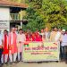 सम्सी गाउँपालिकामा बिभिन्न पार्टी परित्यागगरी एक दर्जनभन्दा बढी जसपा नेपालमा प्रवेश
