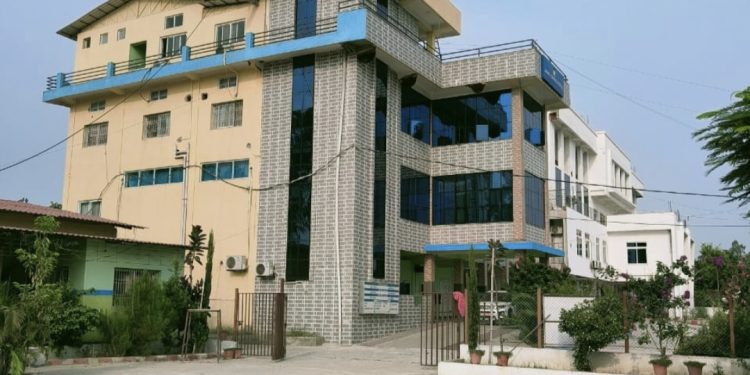 भरपर्दो उपचारले भरोसा जगाउँदै जानकी एकेडेमिक हस्पिटल प्रां लि