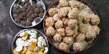 मिथिलाञ्चलमा आज तिला सङ्क्रान्ति मनाइँदै