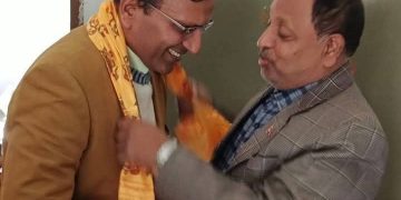 जीवन सफल नभई मुल्यवान हुनुपर्ने : प्रदेश सांसद यादव