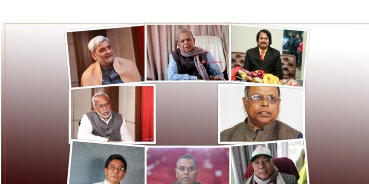 मोर्चाका लागि वार्ता समिति गठन तर अध्यक्षहरूलाई नै छैन रुचि