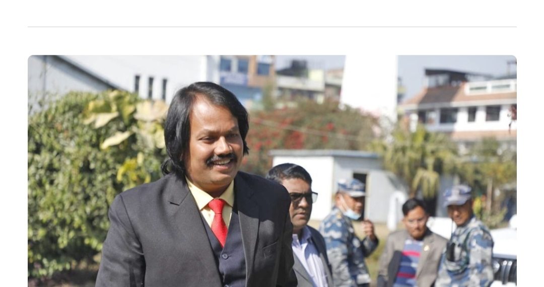 सीके राउतलाई विपक्षी दलको बैठकमा जोड्ने प्रयास