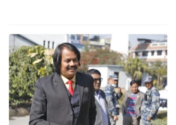 सीके राउतलाई विपक्षी दलको बैठकमा जोड्ने प्रयास