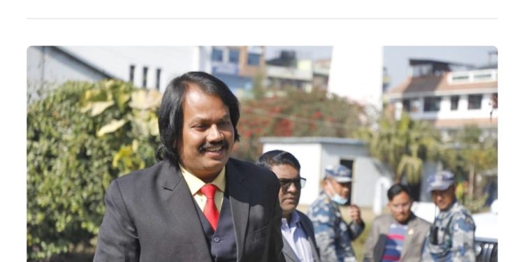 सीके राउतलाई विपक्षी दलको बैठकमा जोड्ने प्रयास