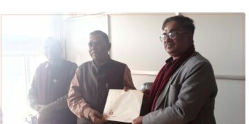 अध्यादेशमा जसपा नेपालको आपत्ति कहाँ ?