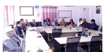 निष्क्रिय बन्यो ८ दलीय मधेसी मोर्चा, गतिविधि शून्य