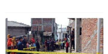 एक सातादेखि हराएकी अञ्जली घरभित्रै गाडिएको अवस्थामा फेला, श्रीमान् र १० महिने छोरी अज्ञात