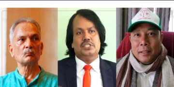 बाबुराम, सीके र रेशम चौधरी नेतृत्वको पार्टीबिच एकता गर्ने तयारी