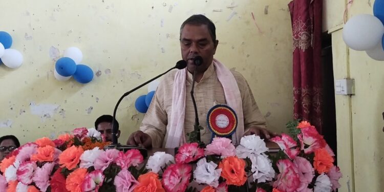 राजतन्त्र ब्युँताउनु दिवास्वप्न हाे : उपेन्द्र यादव