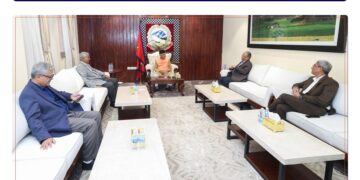 संविधानको रक्षा गर्न गणतन्त्रवादी दल एक ठाउँमा उभिन सहमत