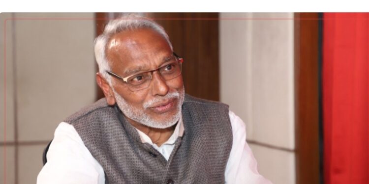 राजेन्द्र महतोले गठन गरे राजनीतिक समिति