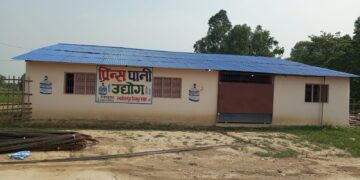 रामगोपालपुर नगरपालिकामा किशोरीमाथि सामूहिक बलात्कार, दुई जना पक्राउ