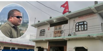 भंगहाको बेरुजु ४१ करोड भन्दा बढी, डेक्स बेन्चमा लाखौ अनियमितता