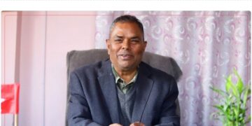 आन्दोलनका लागि जसपा नेपालले गठन गर्‍यो ‘डोटिम’ परिसंघ