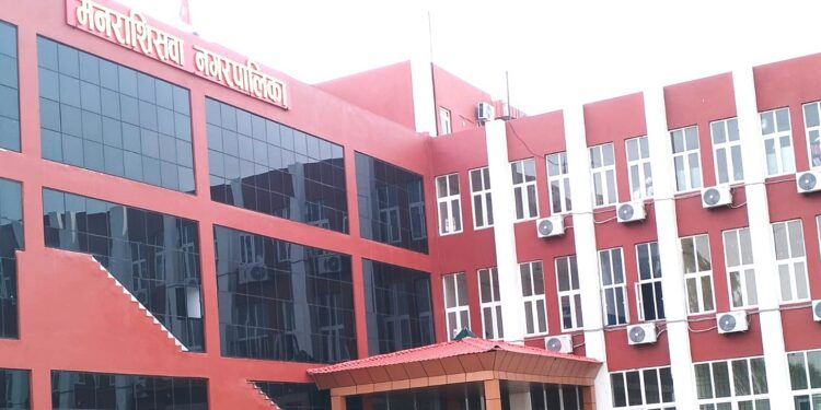 मनरा शिस्वा नगरपालिकाको ऐतिहासिक निर्णयः किसानलाई मालपोत करमा शतप्रतिशत छुट, सिँचाइ र खानेपानी संकटमा राहत प्याकेजको तयारी