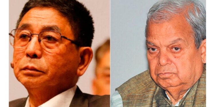 आफ्नै मन्त्री फिर्ता बोलाउन सकेनन् लोसपा र जसपाले, प्रधानमन्त्रीको निर्णयको प्रतीक्षा