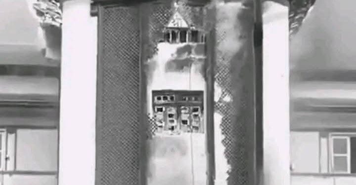 सर्वोच्च अदालतसँगै जले ६० हजार मुद्दाका फाइल