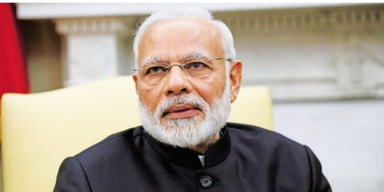 मोदीको चासो, भारतीय मन्त्रिपरिषदमा छलफल