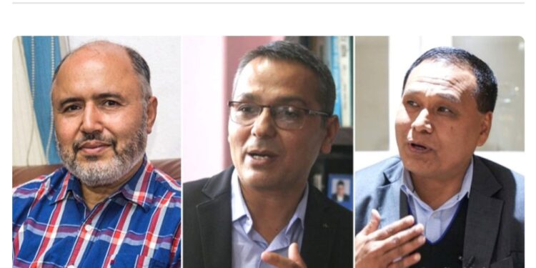 तीन मन्त्रीको टुंगो लाग्यो, भोलि शपथ