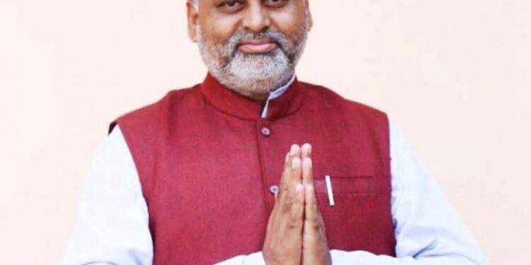 मधेश प्रदेशकाे मुख्यमन्त्रीमा जितेन्द्र साेनल नियुक्त