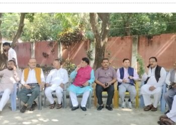 मुख्यमन्त्री सोनलले छठपछि विश्वासको मत लिने, मन्त्रिपरिषद् विस्तारको तयारी