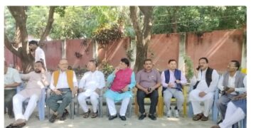 मुख्यमन्त्री सोनलले छठपछि विश्वासको मत लिने, मन्त्रिपरिषद् विस्तारको तयारी