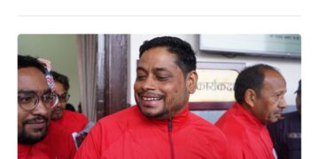 जनमत छोडेका अब्दुल रेशम चौधरीको पार्टीमा