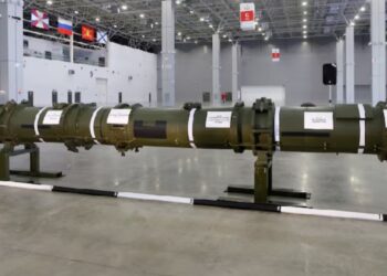 रूसले युक्रेनविरुद्धको युद्धमा प्रतिबन्धित क्रुज मिसाइल प्रयोग गरेको खुलासा