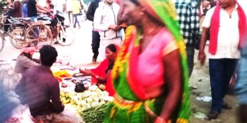 कृषीमा परनिर्भर किशान , सीमा नाका बन्द हुँदा तरकारीको मुल्यमा दोब्बर बढोत्तरी , नेताको कृषी मैत्री कागजमै सिमित