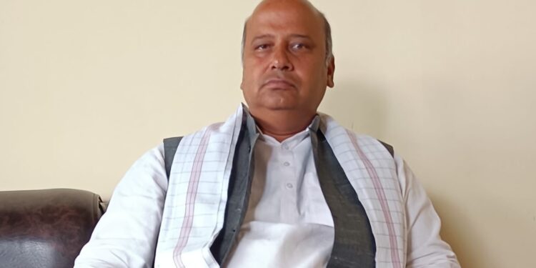 मधेश प्रदेशको अस्मितामाथि प्रहार भएको आरोप, जसपा नेपालको घोर आपत्ति