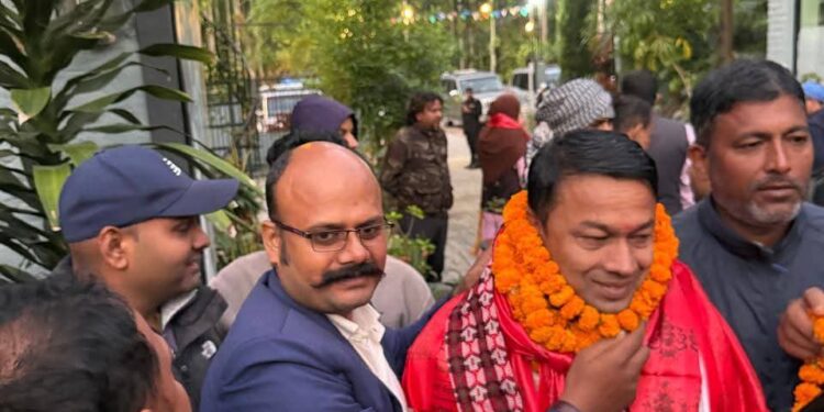 मधेश प्रदेशका मुख्यमन्त्री नियुक्तिबारे आगामी आइतबार विस्तृत बहस हुने