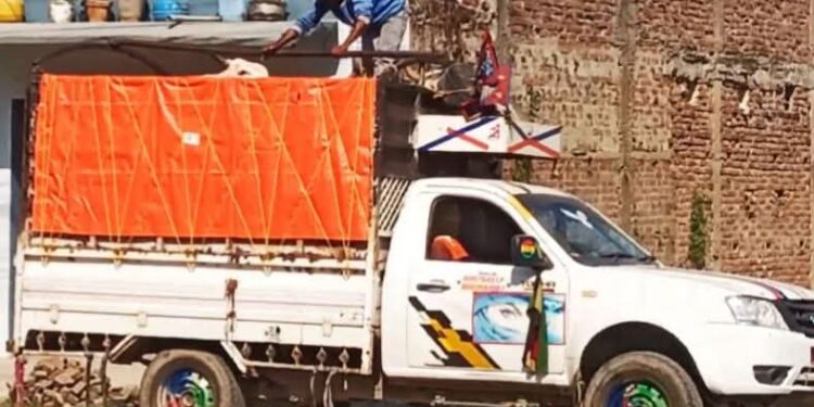 सम्सीमा गाइ तस्करी नियन्त्रणमा नआएको भन्दै स्थानीयवासी चिन्तित