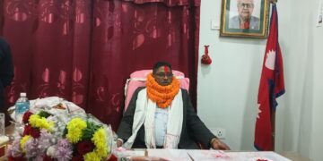 मधेशका मुख्यमन्त्री यादवले तोके विना विभागीय मन्त्रीहरूको जिम्मेवारी