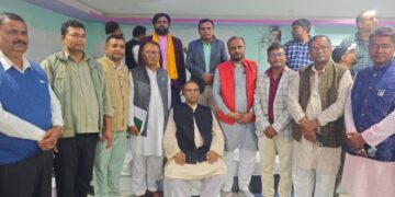 जसपा,नेपालको प्रदेश स्तरीय प्रशिक्षण सम्पन्न