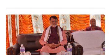 मधेशका मुख्यमन्त्री सोनलले विश्वासको मत लिंदै