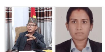 राप्रपाकी एक्लो सांसदलाई मुख्यमन्त्री यादवले बनाए मन्त्री, लिङ्देनद्वारा फिर्ता हुन निर्देशन