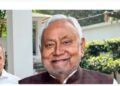 बिहारको मुख्यमन्त्री बन्दै नितिशकुमार, भोलि शपथ