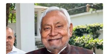 बिहारको मुख्यमन्त्री बन्दै नितिशकुमार, भोलि शपथ