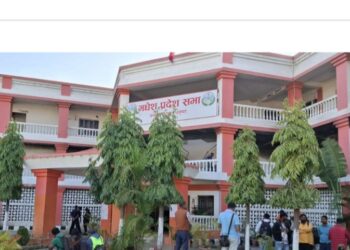 पदमुक्त सभामुखले नियुक्ति गरेका कर्मचारी हटाउने निर्णय