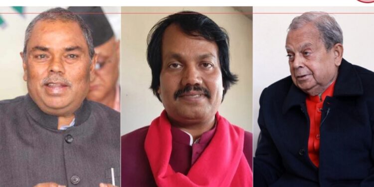 मोर्चासँग तालमेल नगरी एक्लै चुनावमा जाने तयारीमा जनमत