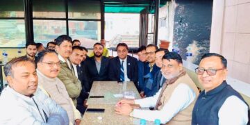 मधेश प्रदेशमा नयाँ सरकार गठनतर्फ ७ दलको पहल: सोनललाई मुख्यमन्त्री बनाउने तयारी