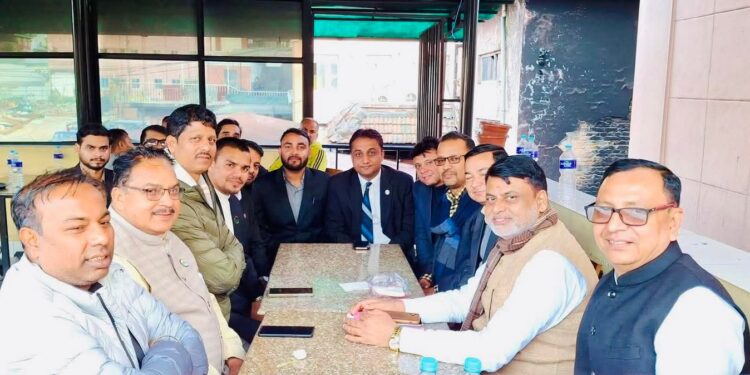 मधेश प्रदेशमा नयाँ सरकार गठनतर्फ ७ दलको पहल: सोनललाई मुख्यमन्त्री बनाउने तयारी