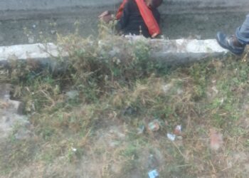 रामगाेपालपुर नगरपालिकामा एक युवककाे शव फेला