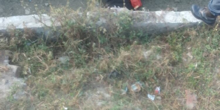 रामगाेपालपुर नगरपालिकामा एक युवककाे शव फेला